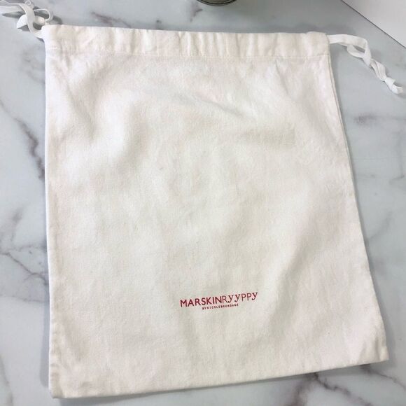MARSKINRYYPPY Shoe Dustbag - Picture 1 of 5